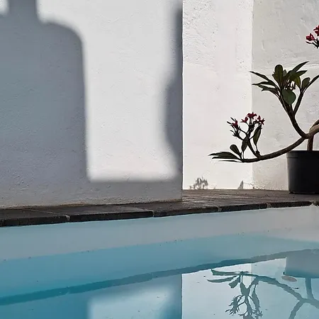 Casa De Flores - Boutique Lanzarote ホテル 4*