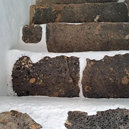 Hotel Casa De Flores - Boutique Lanzarote 4*