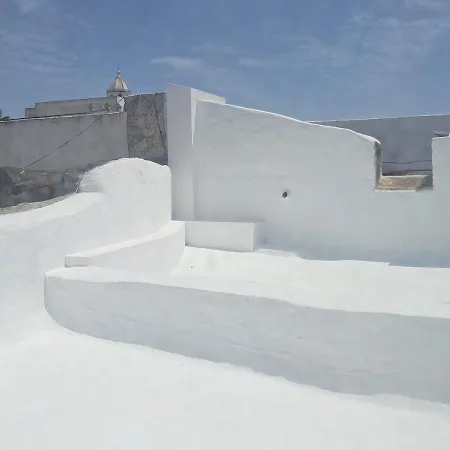 Hotel Casa De Flores - Boutique Lanzarote 4*