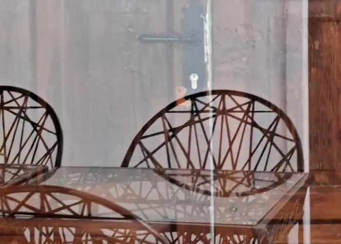 Casa De Flores - Boutique Lanzarote מלון טגיסי