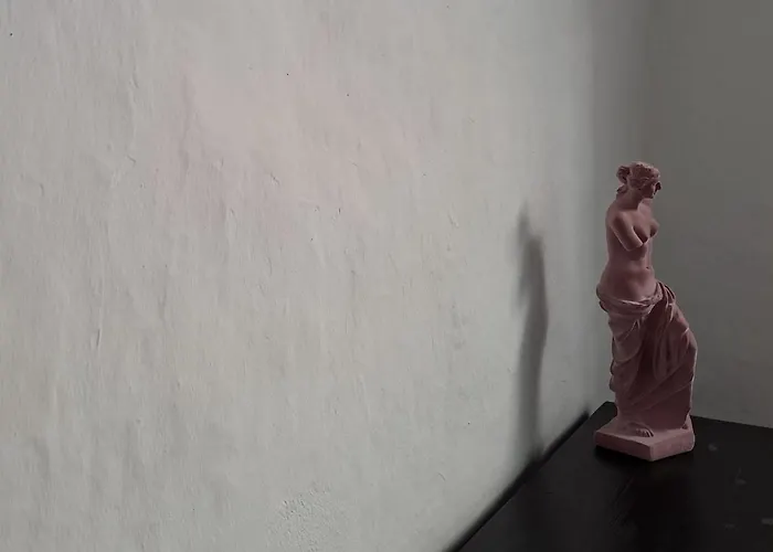 Casa De Flores - Boutique Lanzarote טגיסי