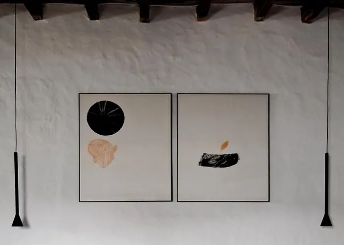 Casa De Flores - Boutique Lanzarote מלון טגיסי