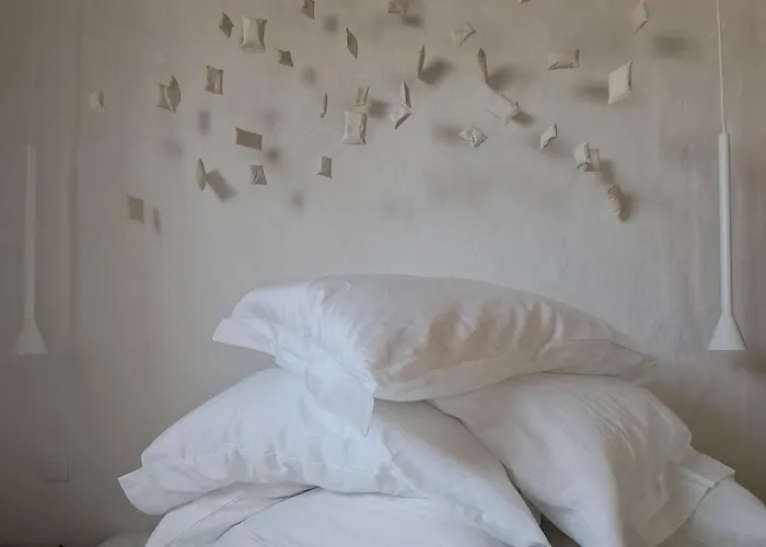 Casa De Flores - Boutique Lanzarote טגיסי