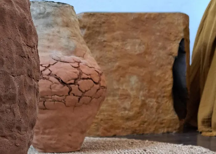 Casa De Flores - Boutique Lanzarote