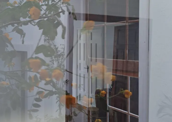 Casa De Flores - Boutique Lanzarote מלון