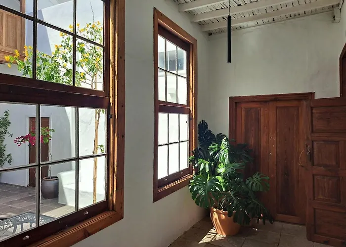 Casa De Flores - Boutique Lanzarote טגיסי