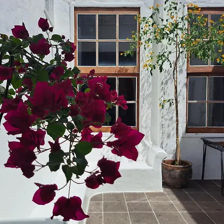 Casa De Flores - Boutique Lanzarote Teguise