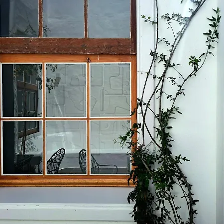 Szálloda Casa De Flores - Boutique Lanzarote