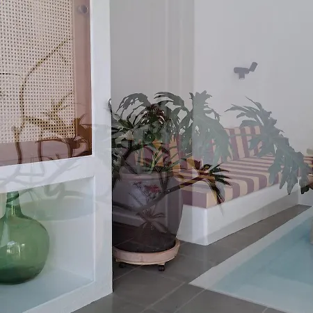 Szálloda Casa De Flores - Boutique Lanzarote Teguise