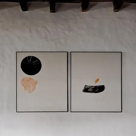 Casa De Flores - Boutique Lanzarote Szálloda Teguise