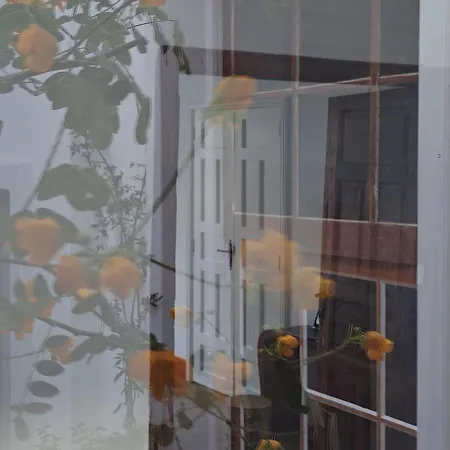 Casa De Flores - Boutique Lanzarote Szálloda
