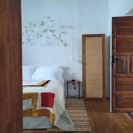 Szálloda Casa De Flores - Boutique Lanzarote